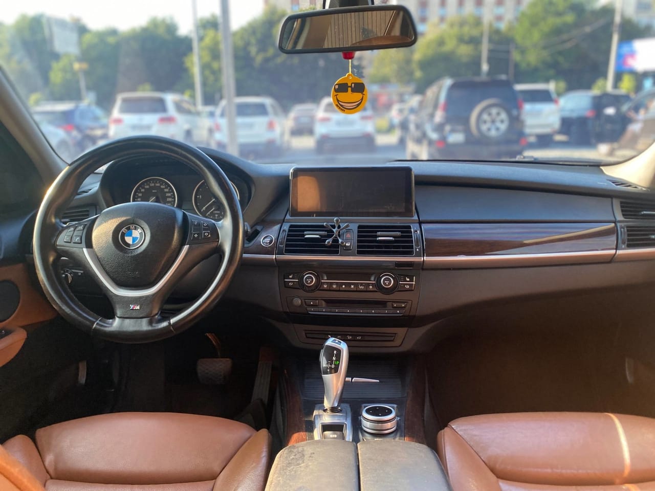 BMW X5 15