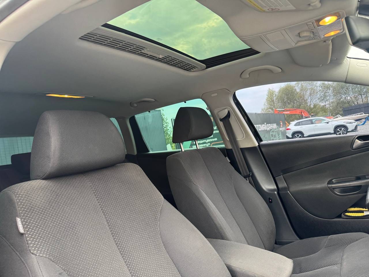 Volkswagen Passat 19
