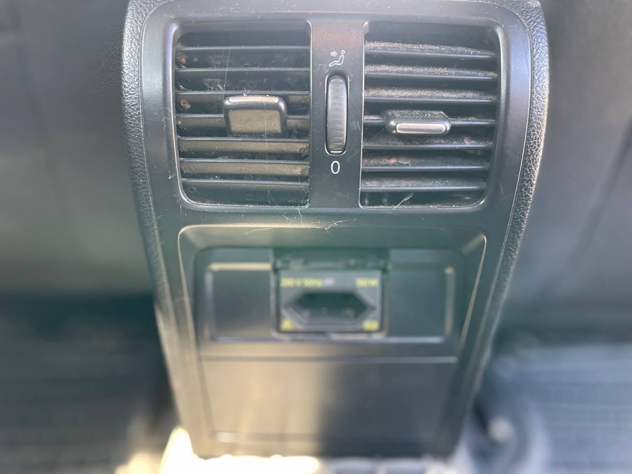 Volkswagen Passat 15