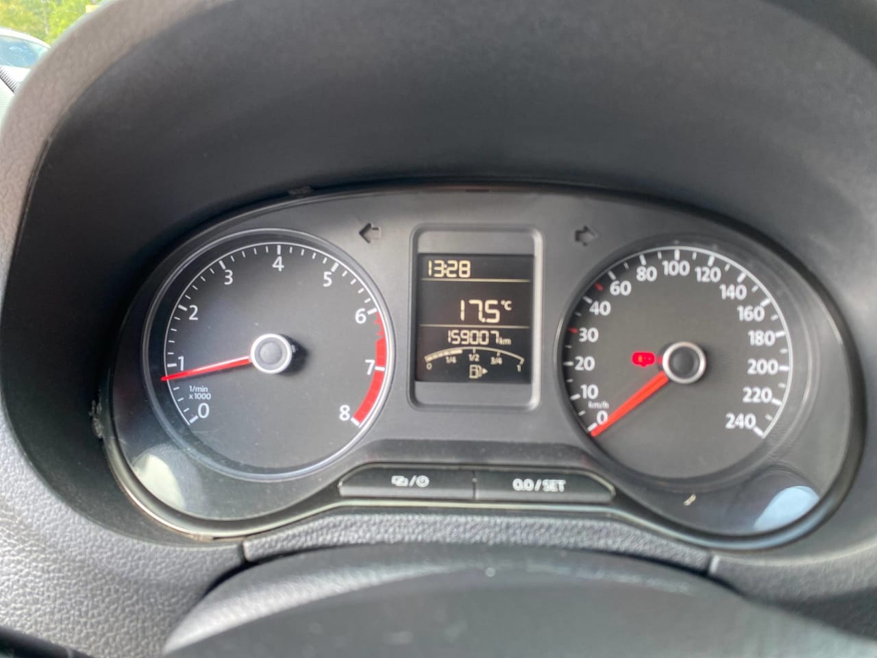 Volkswagen Polo 13