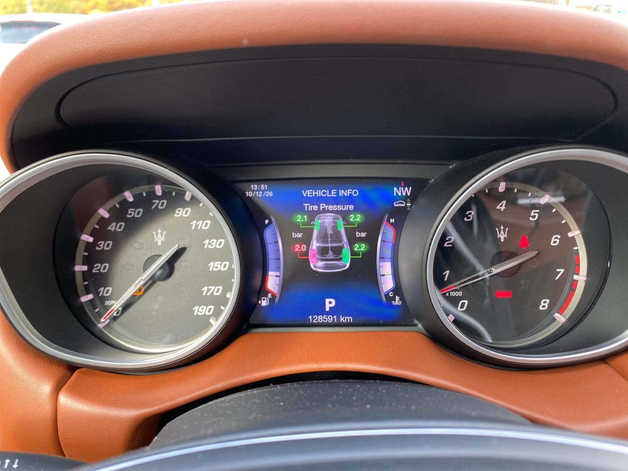 Maserati Levante S 15