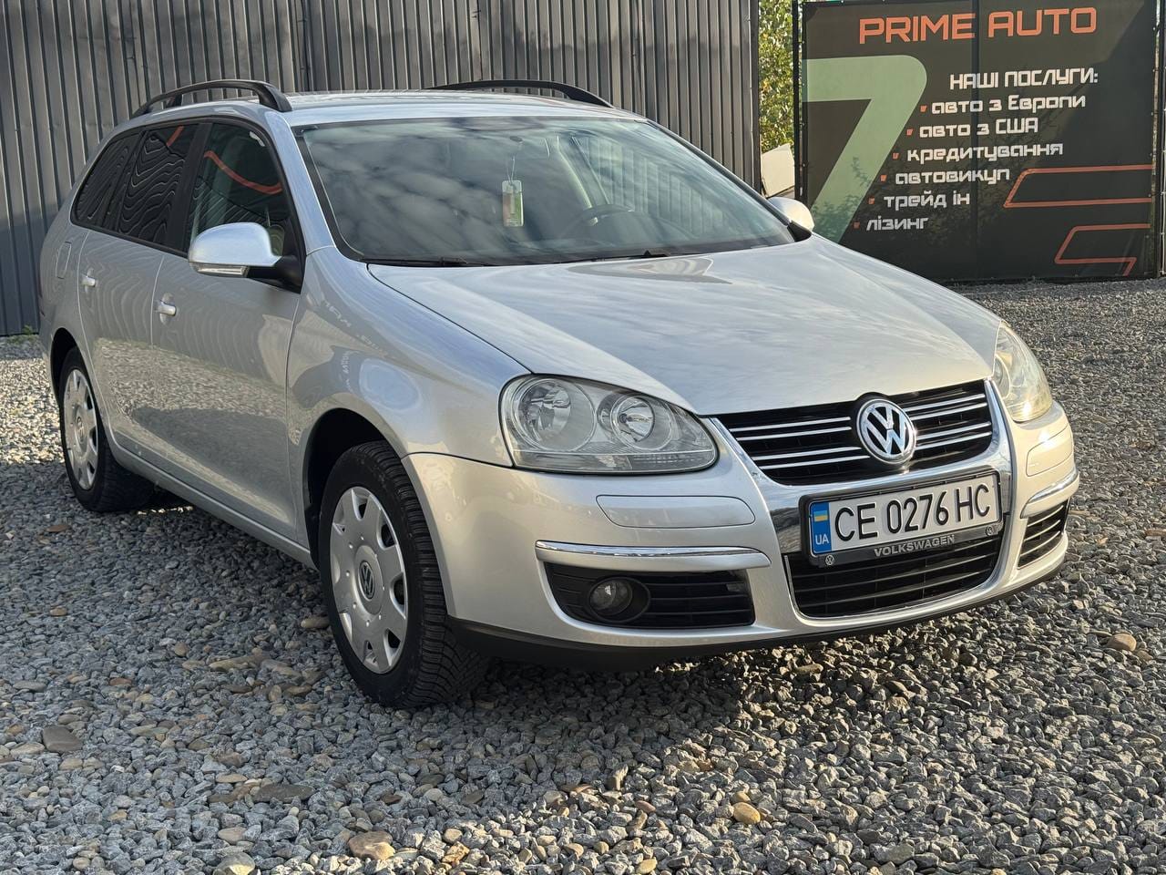 Volkswagen Golf 3