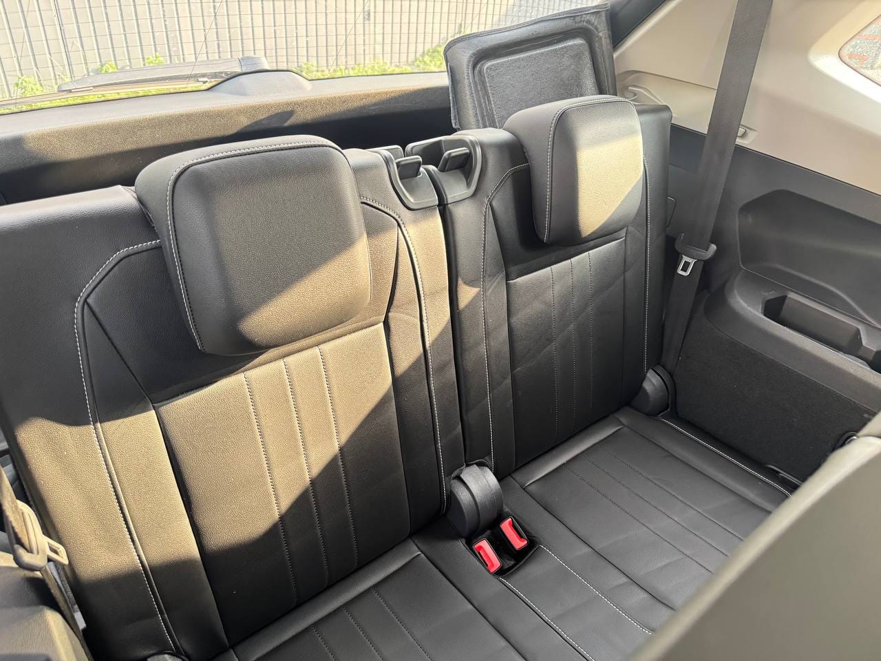 Volkswagen Tiguan 17