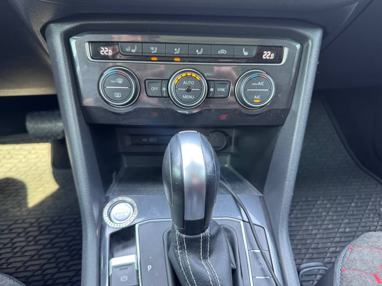 Volkswagen Tiguan 17