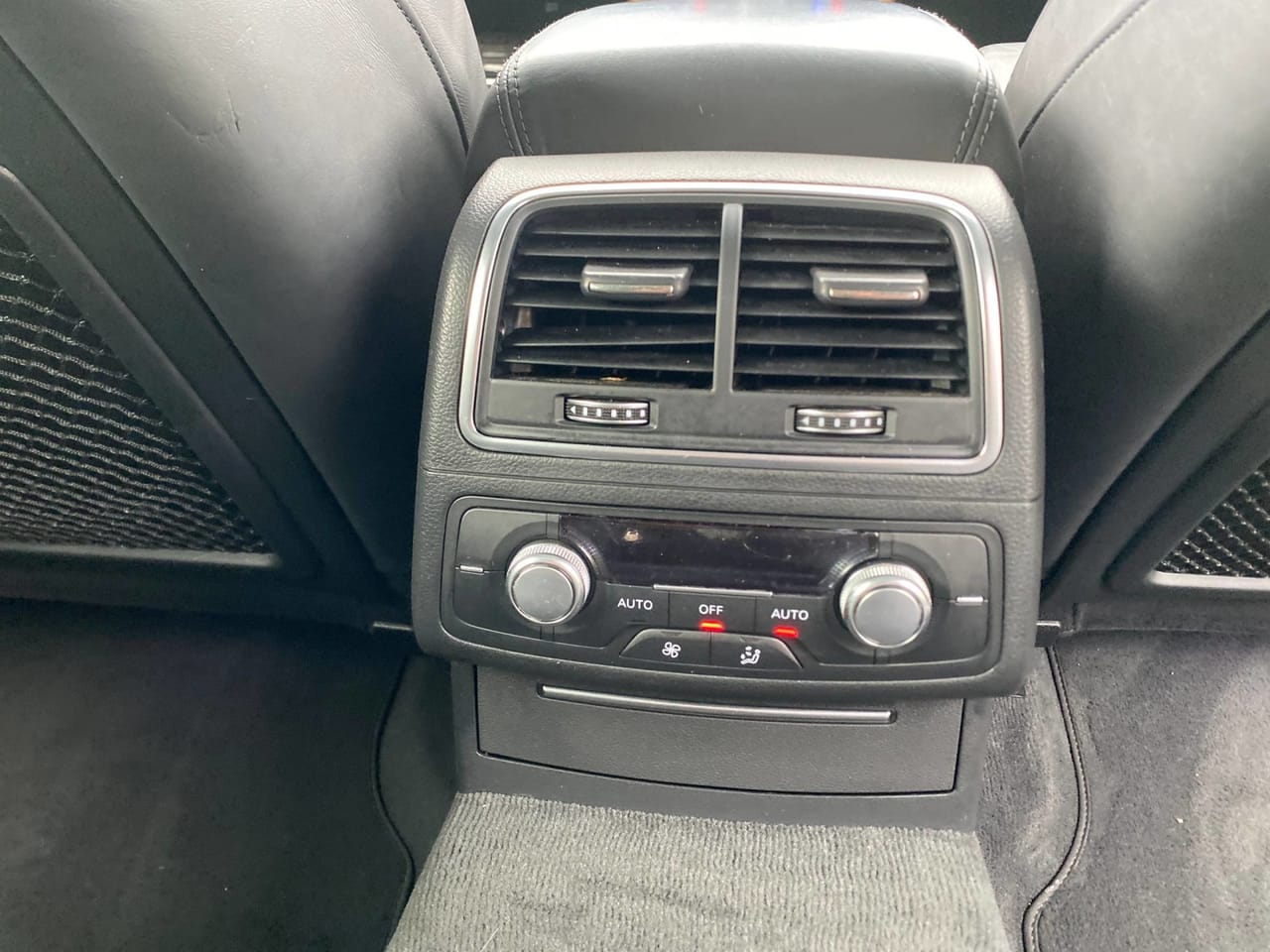 Audi A6 21