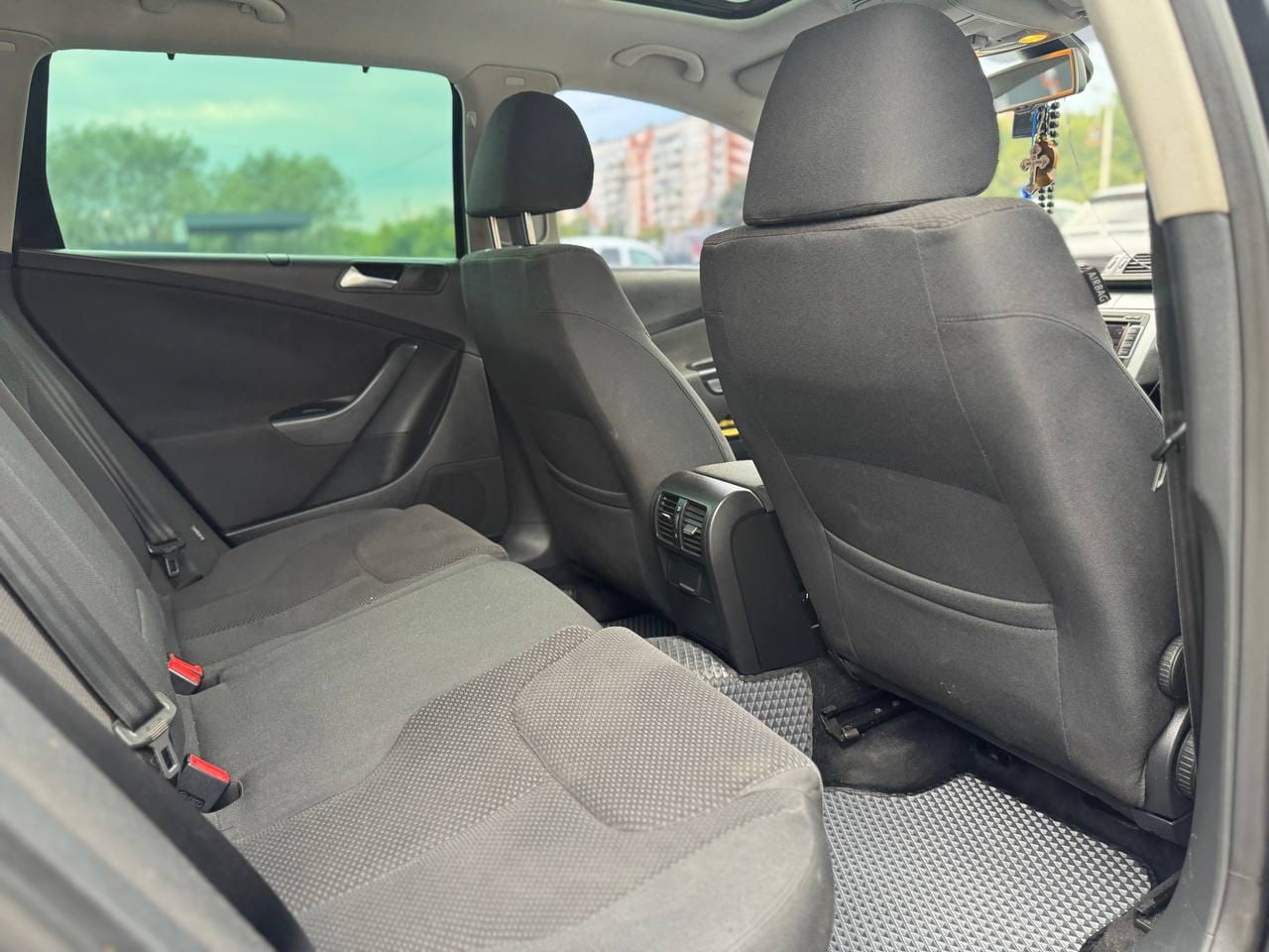 Volkswagen Passat 18
