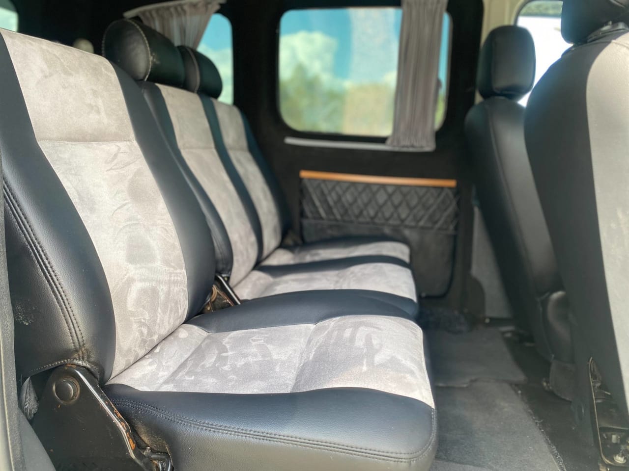 Renault Kangoo 13