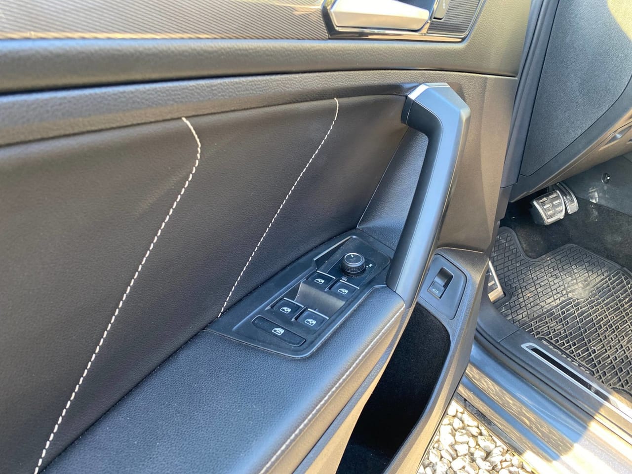 Volkswagen Tiguan 7