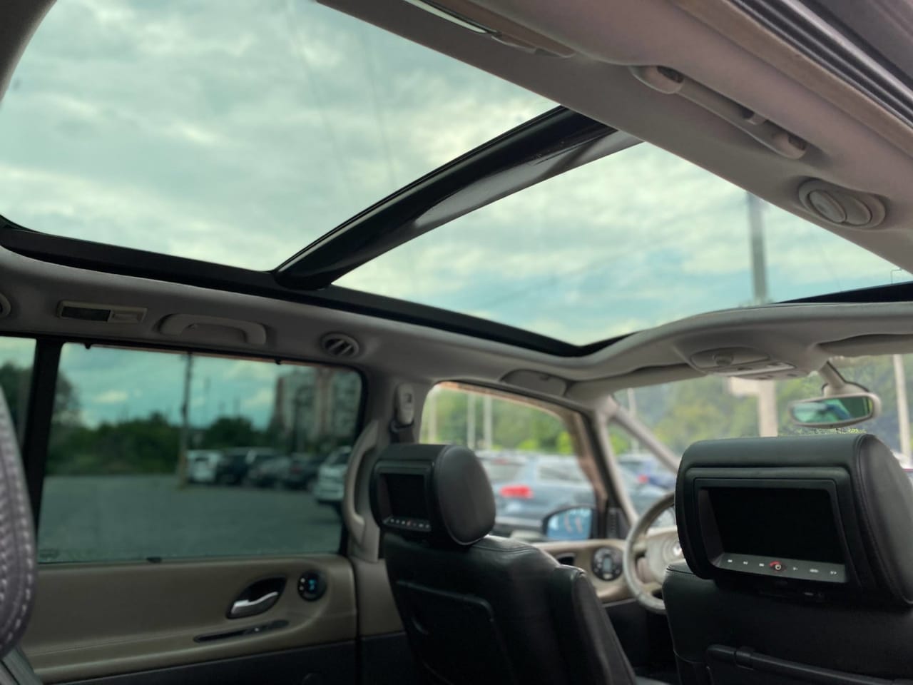 Renault Espace 19
