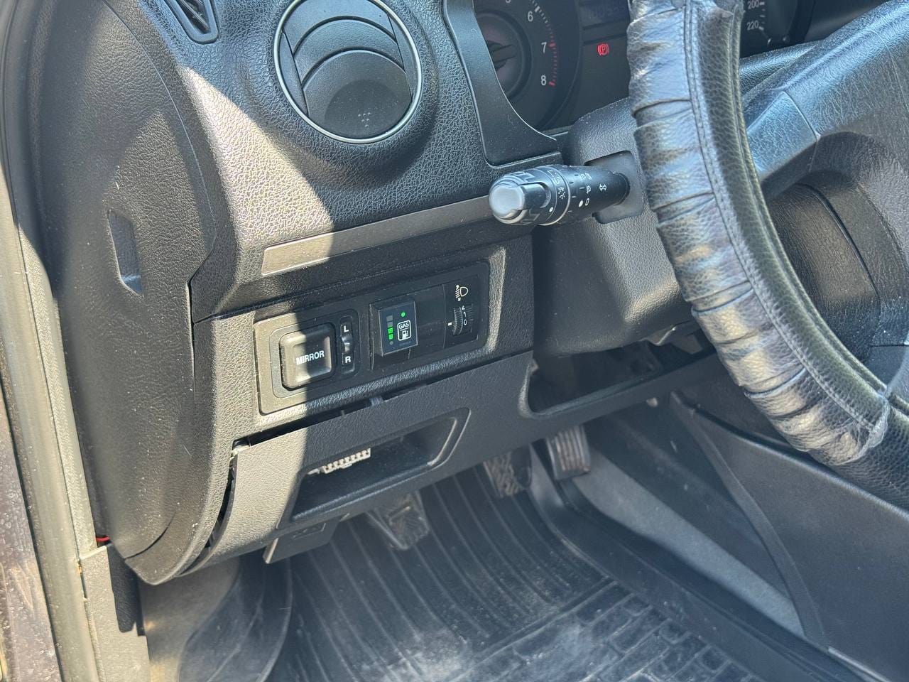 Geely CK 8