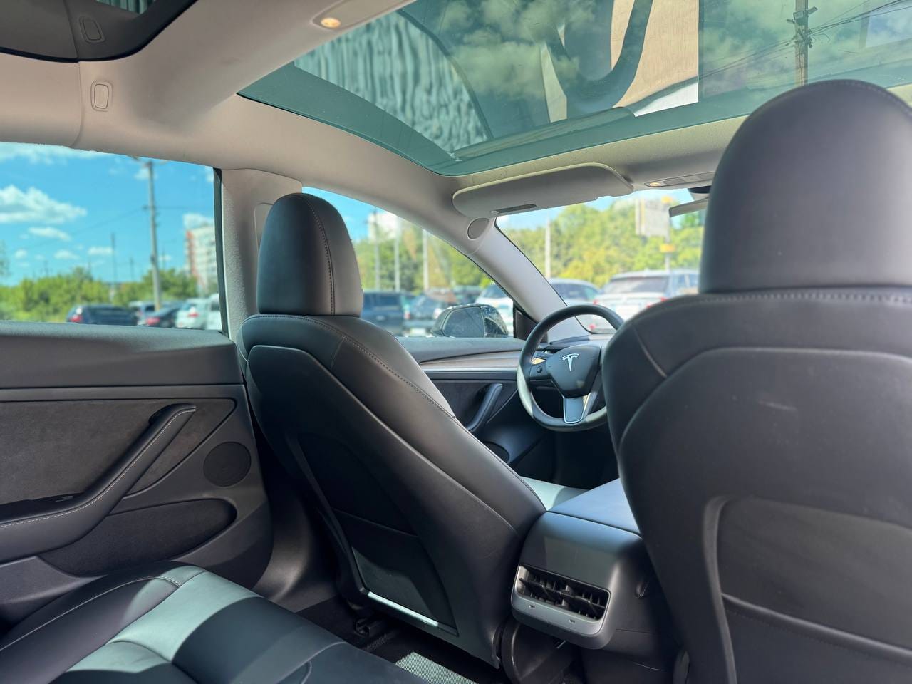 Tesla Model 3 19