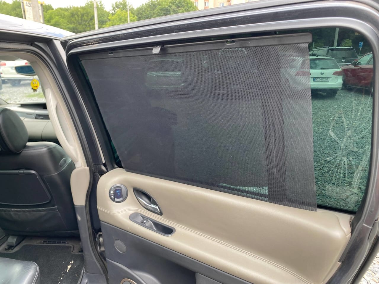 Renault Espace 21