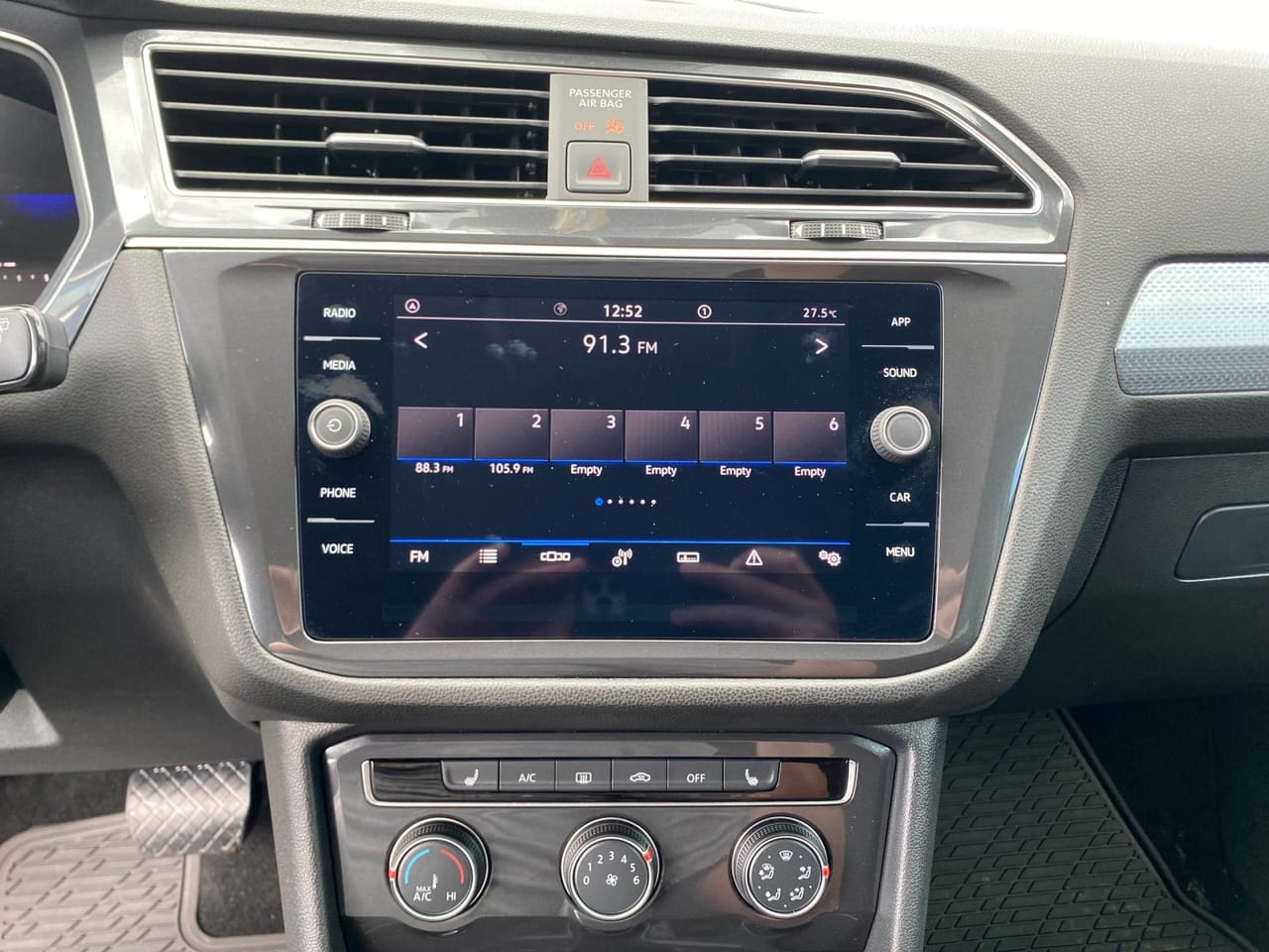 Volkswagen Tiguan 13