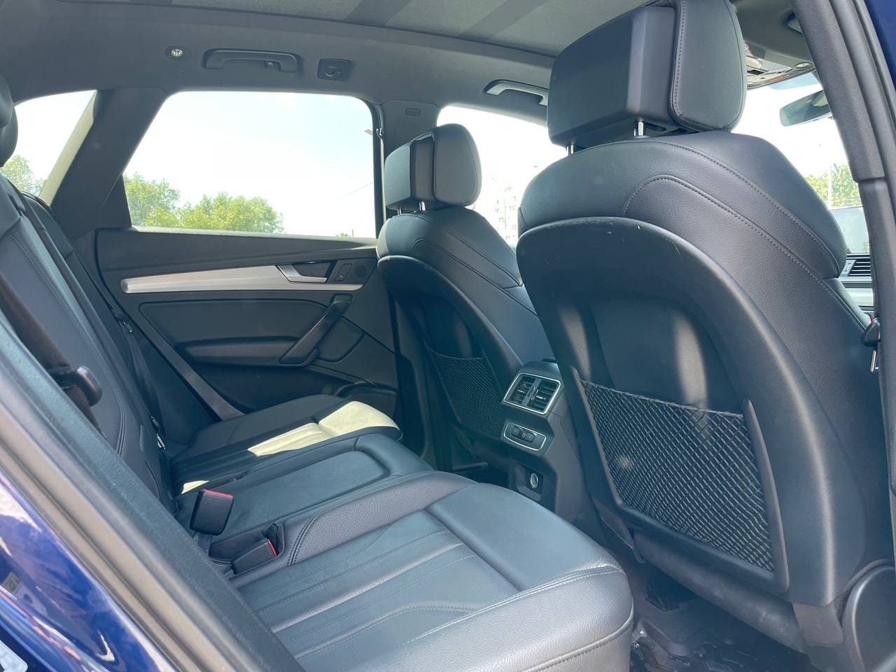 Audi Q5 17