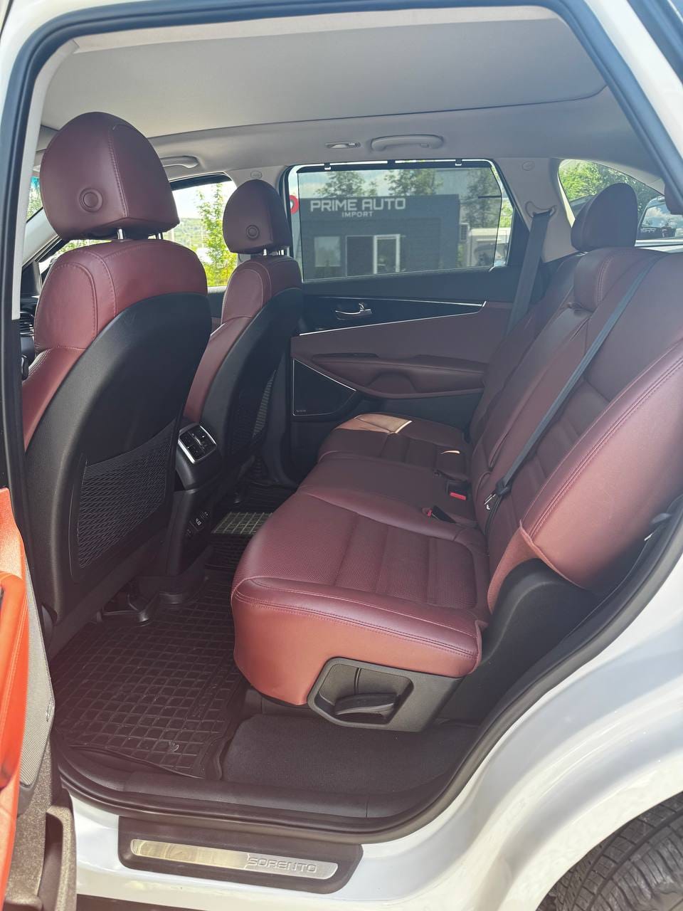 Kia Sorento 11