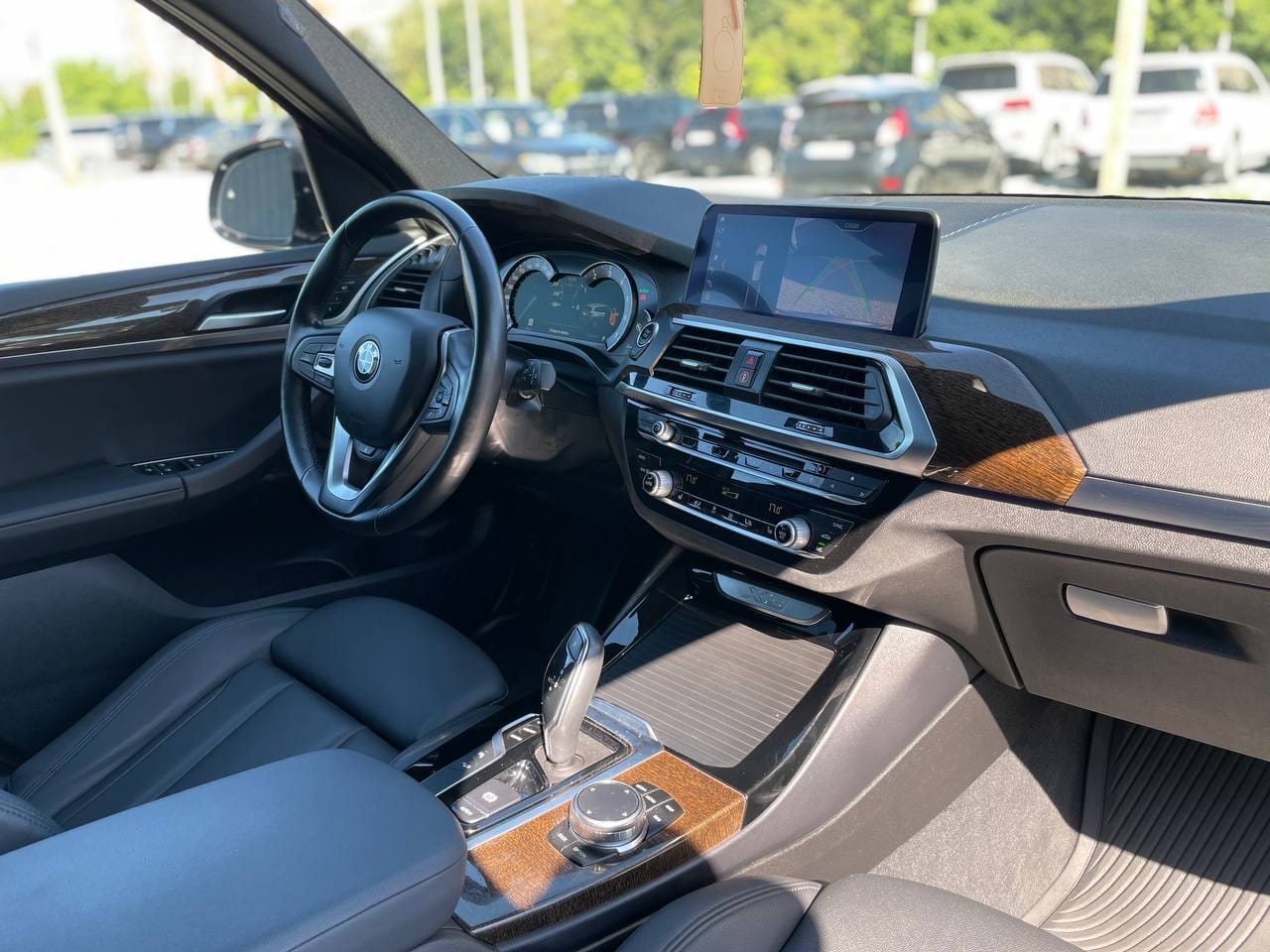 BMW X3 21