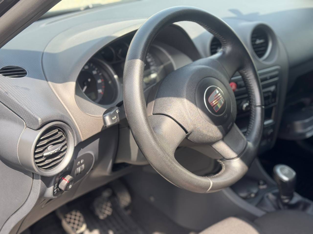 Seat Ibiza 8