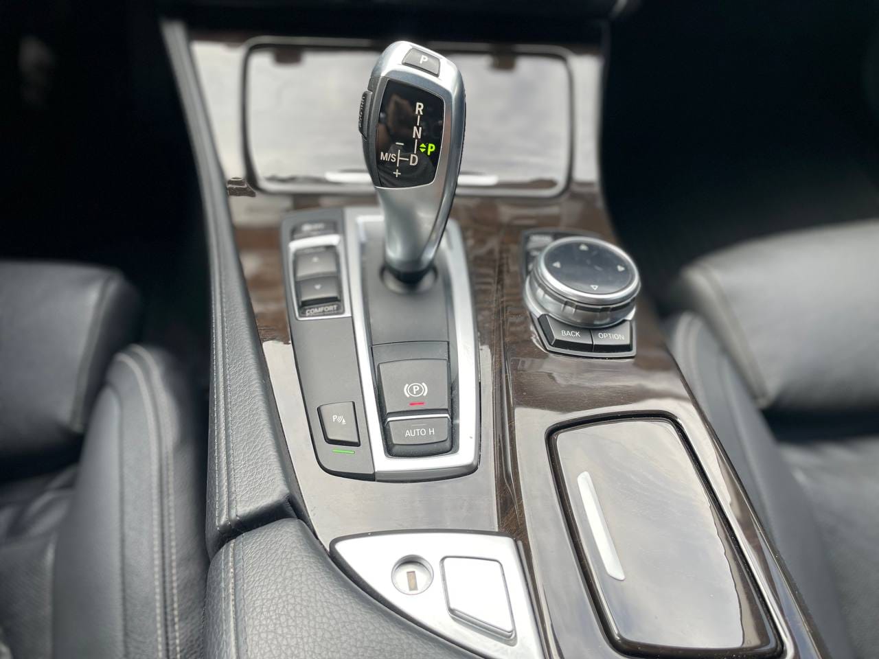 BMW 535d 17