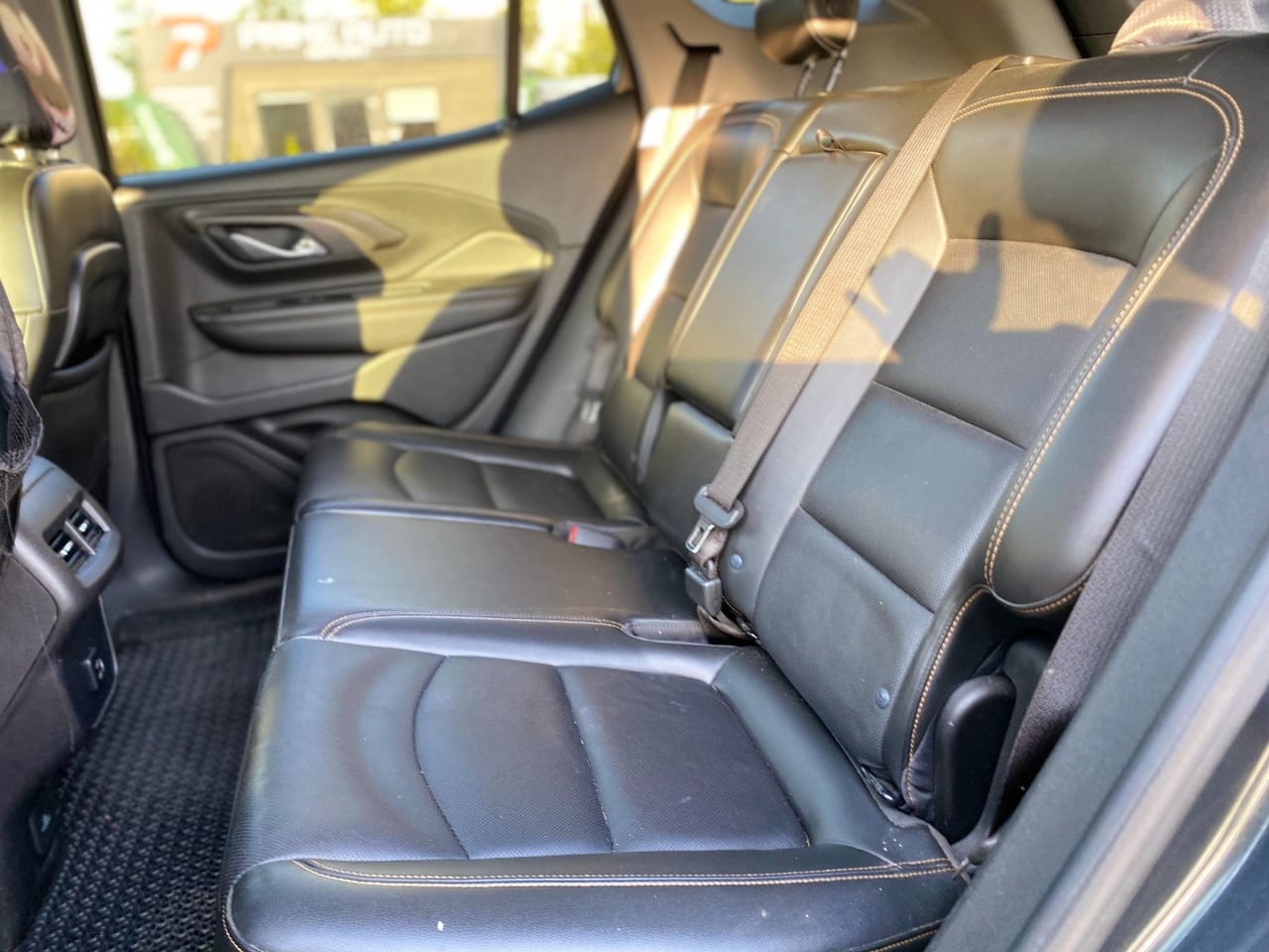 GMC Terrain 17