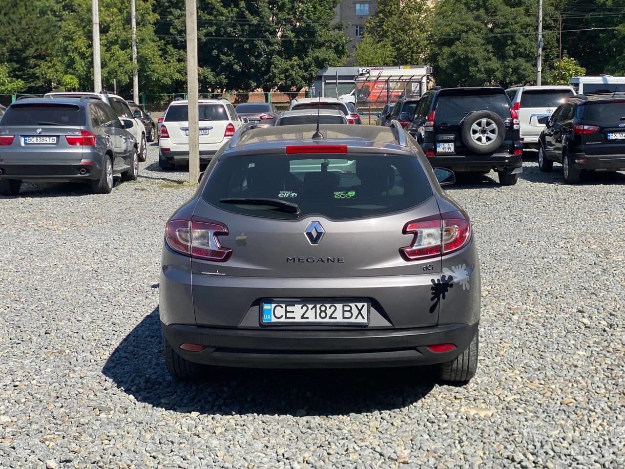 Renault Megane 5