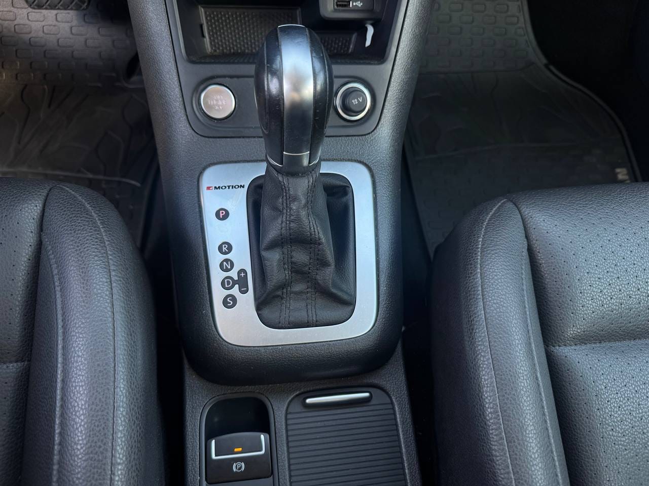 Volkswagen Tiguan 12