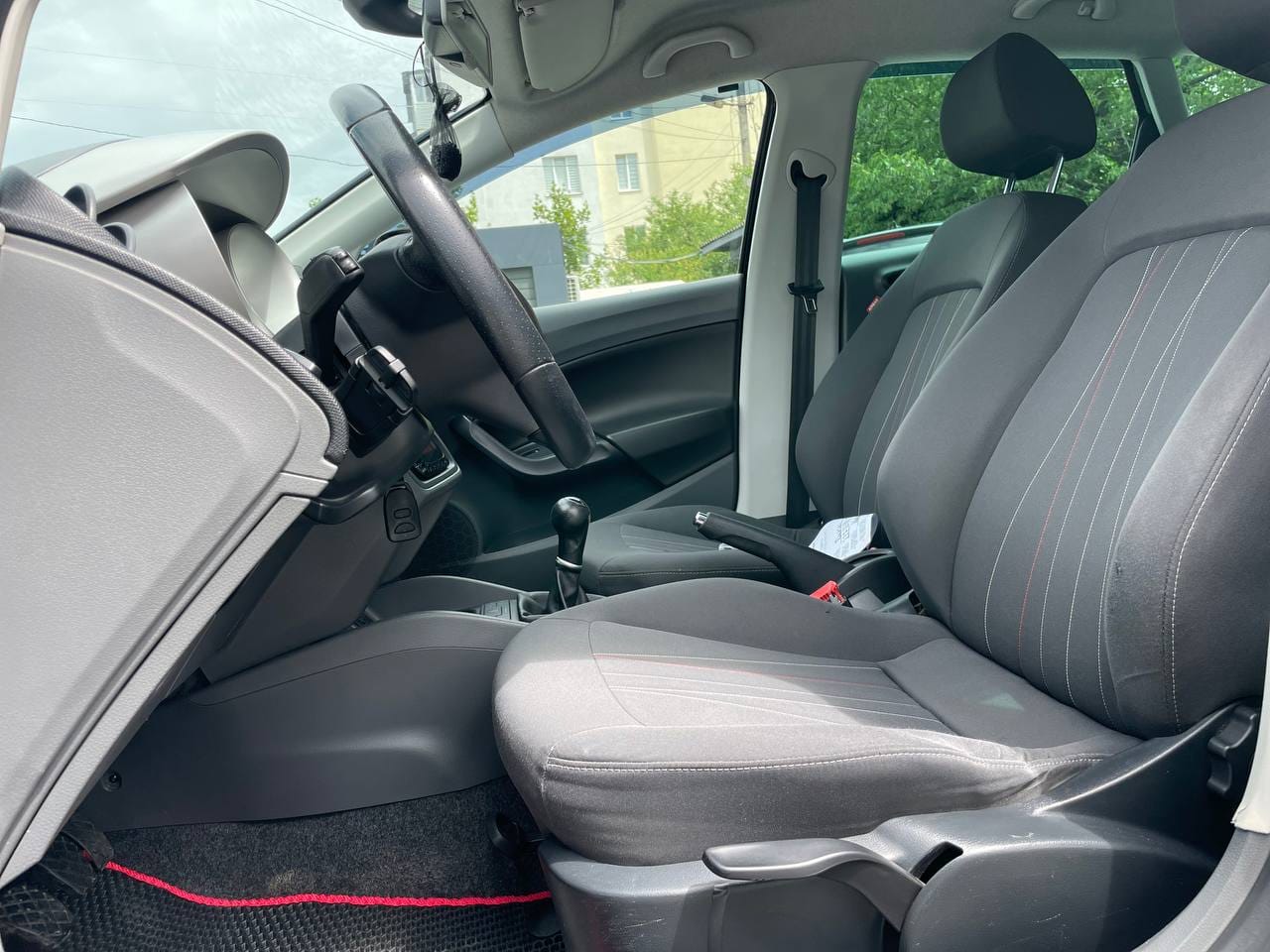 Seat Ibiza 10