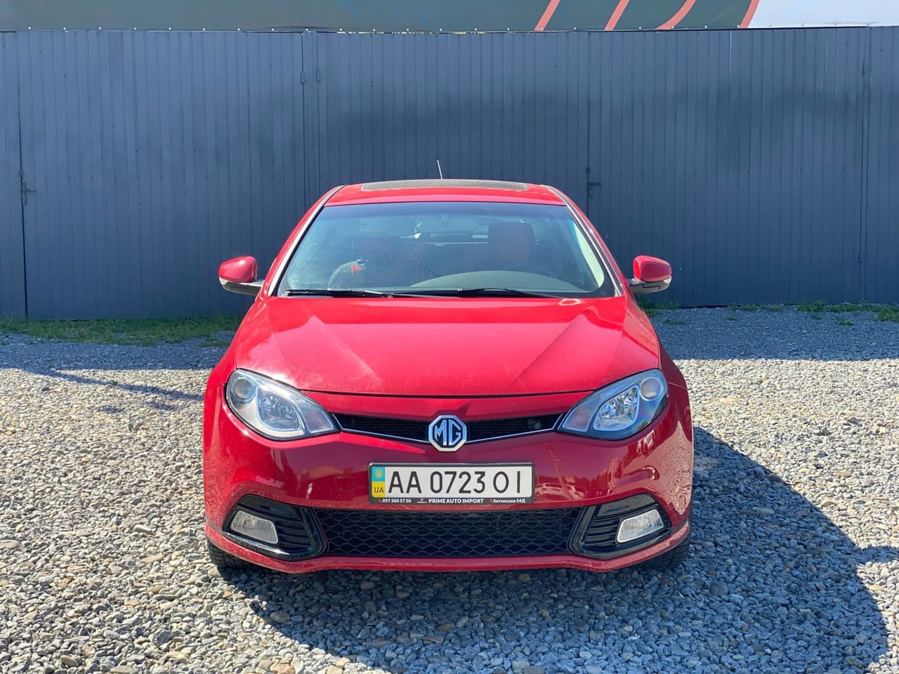 MG 6