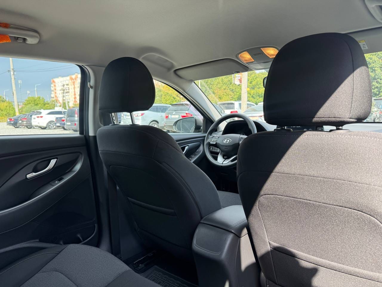 Hyundai i30 21