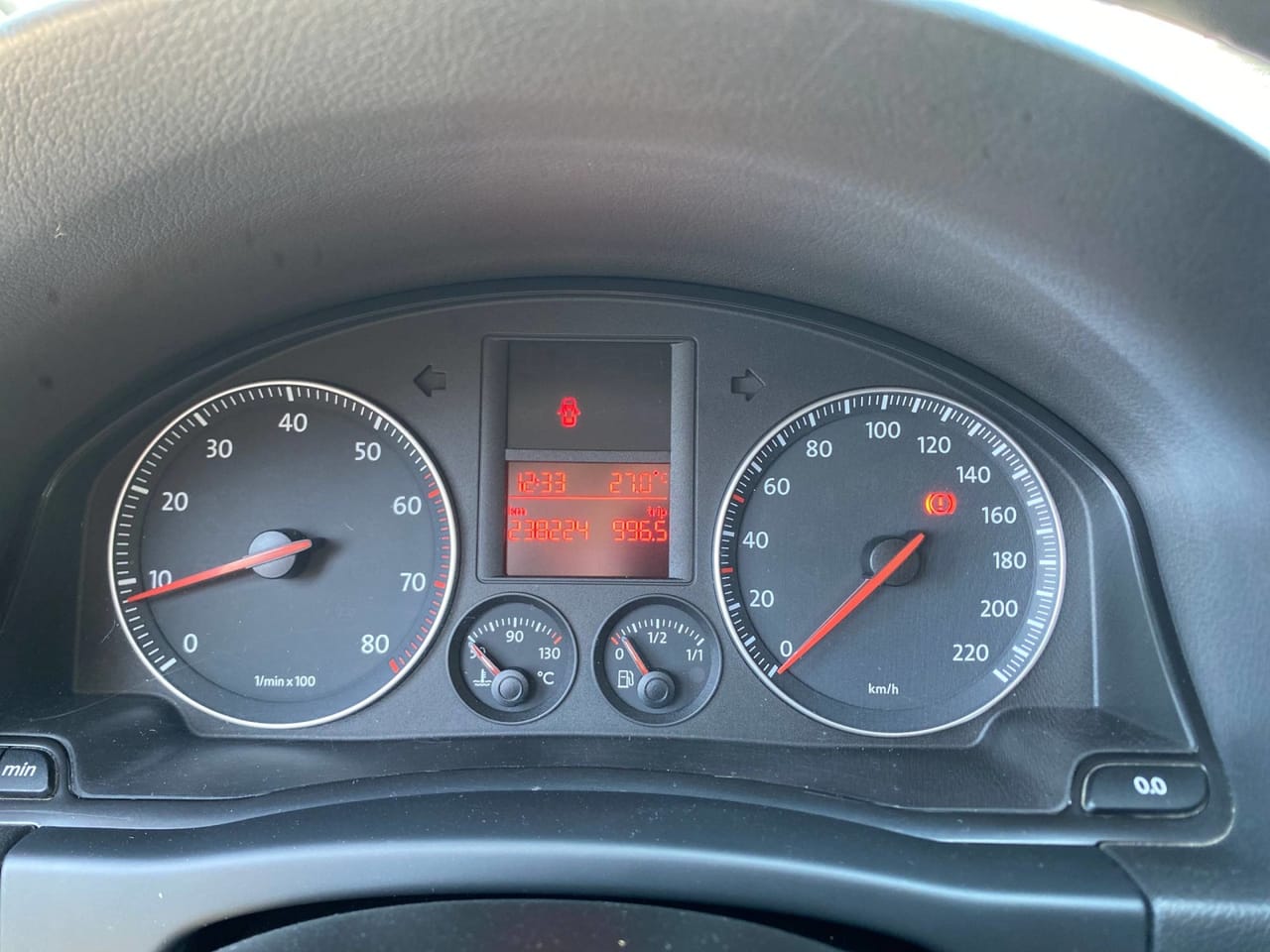 Volkswagen Golf Plus 13