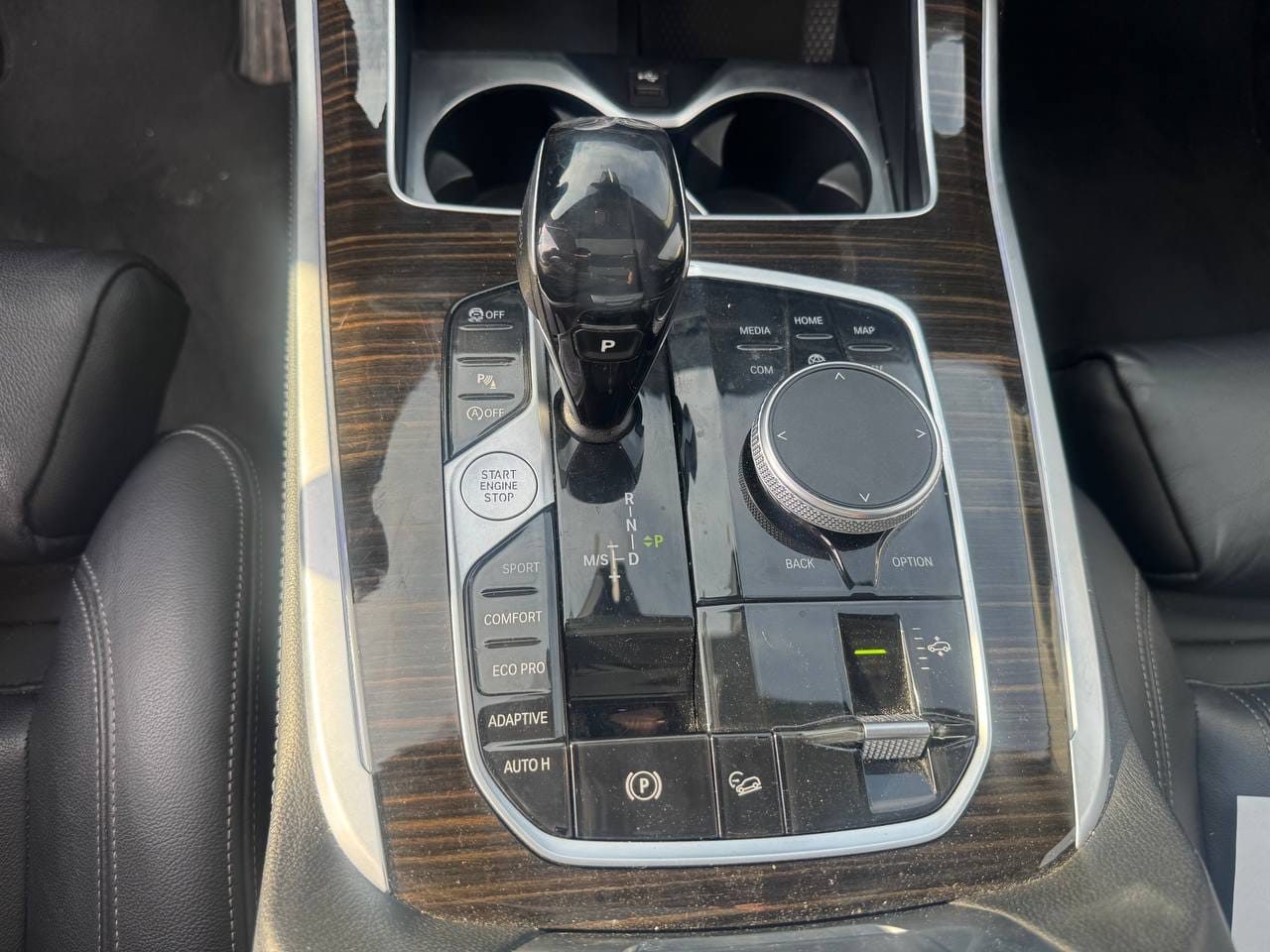 BMW X7 16