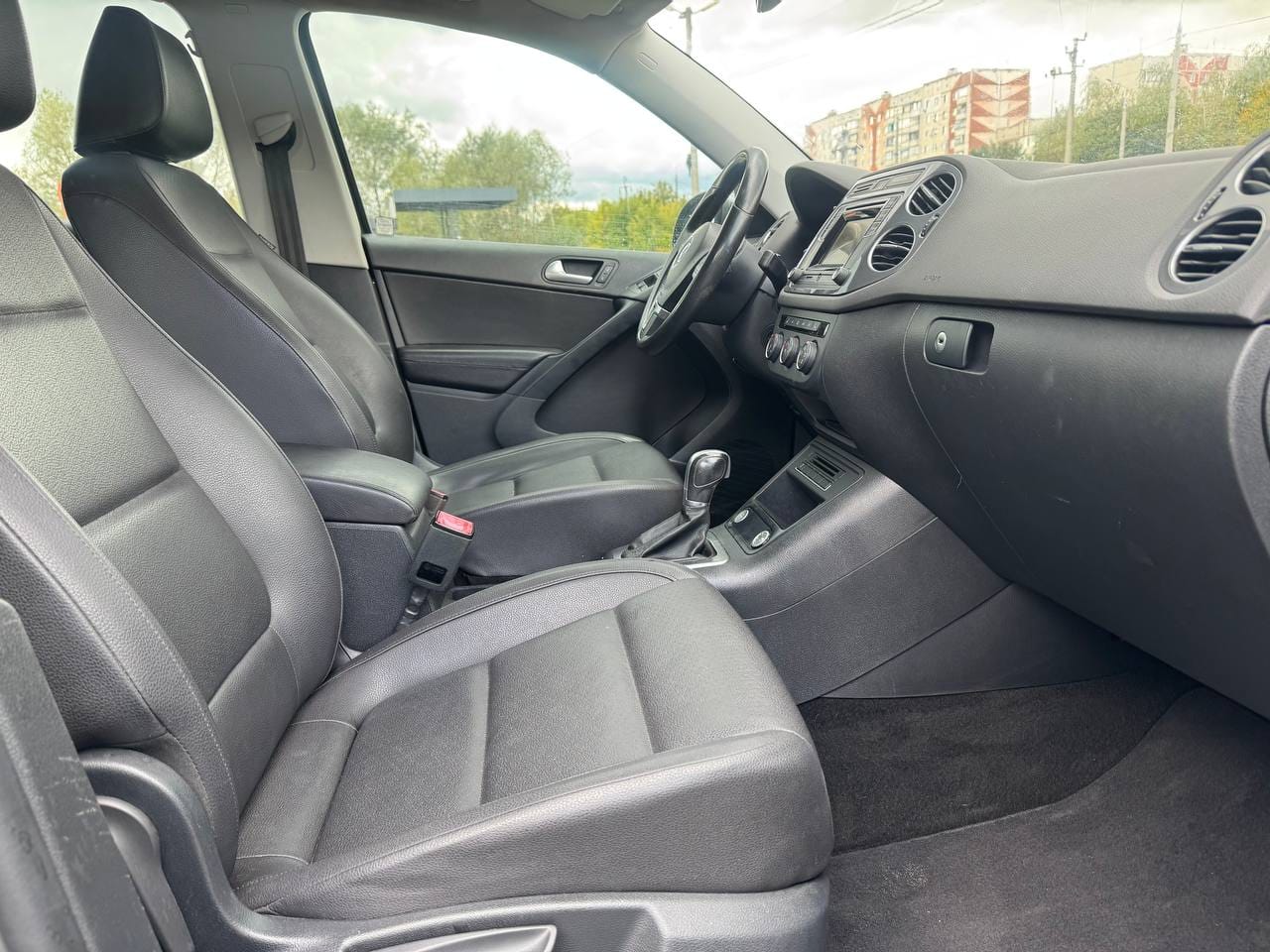 Volkswagen Tiguan 15