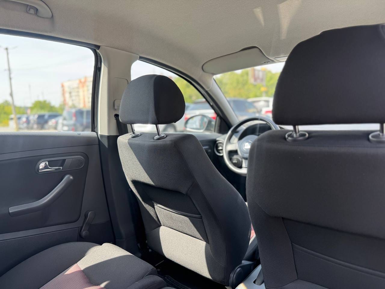 Seat Ibiza 17