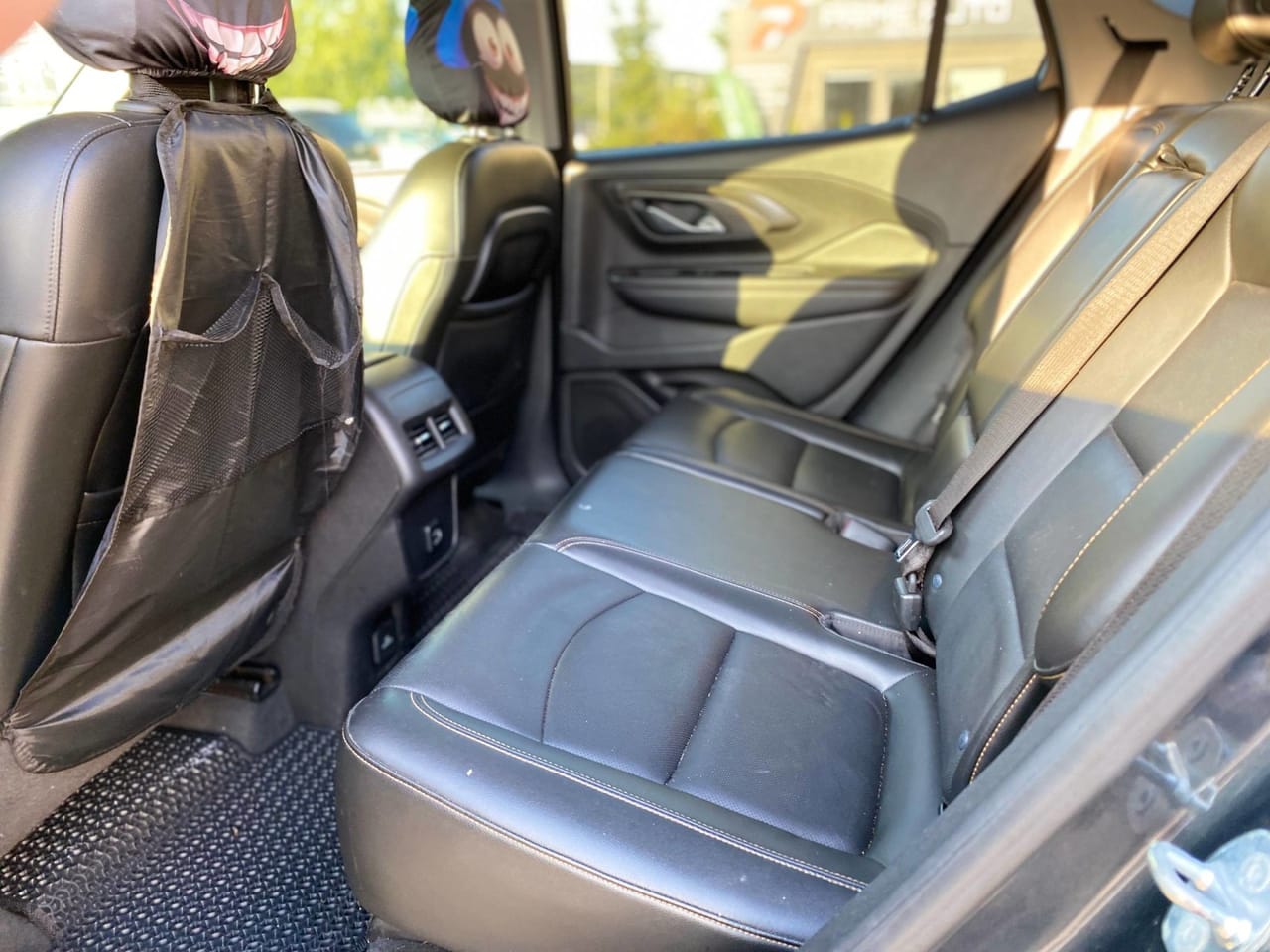GMC Terrain 16