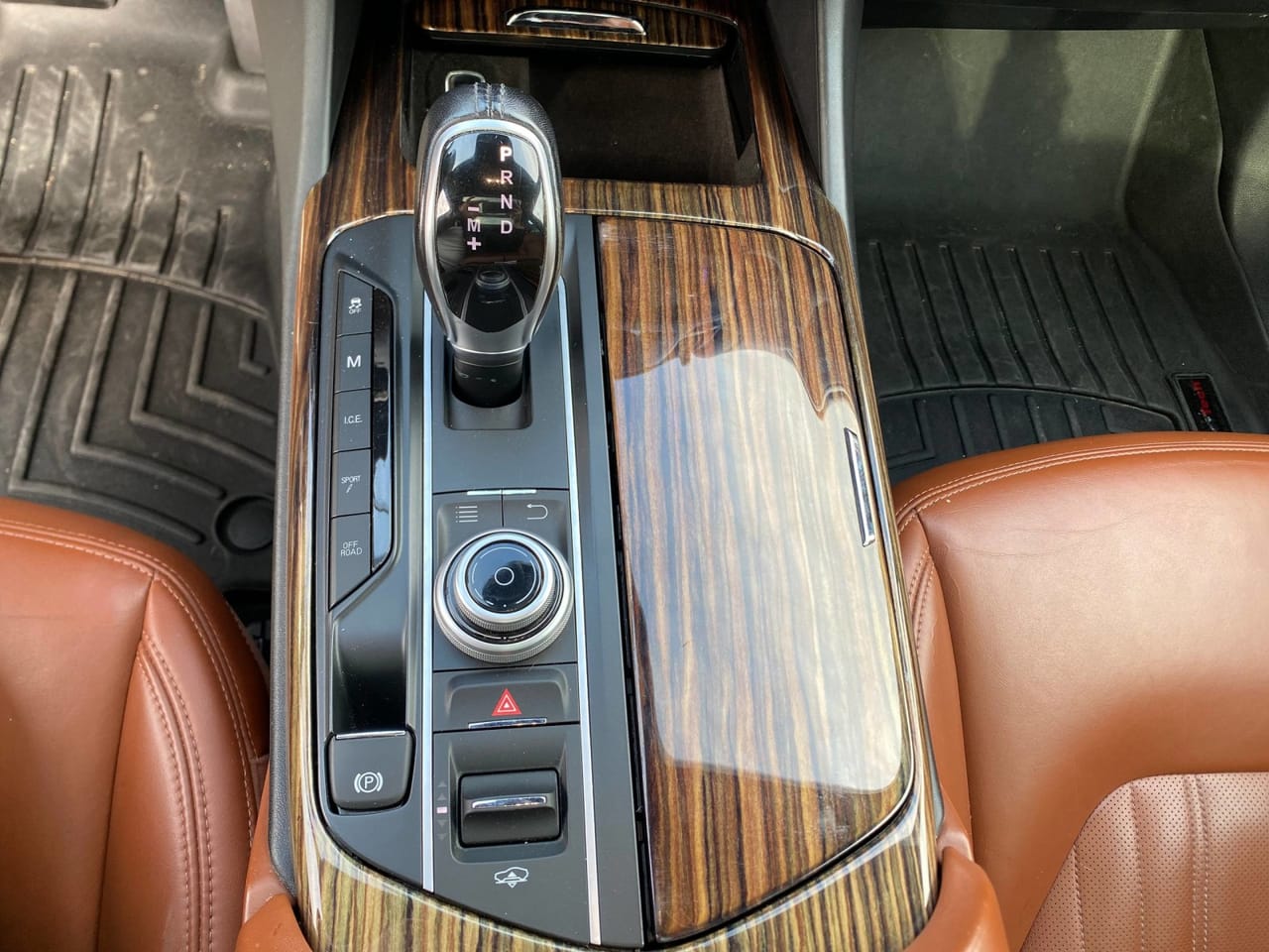 Maserati Levante S 18