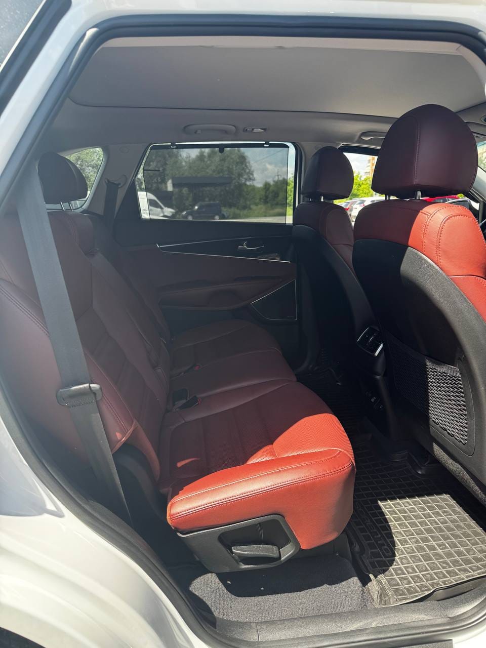 Kia Sorento 10
