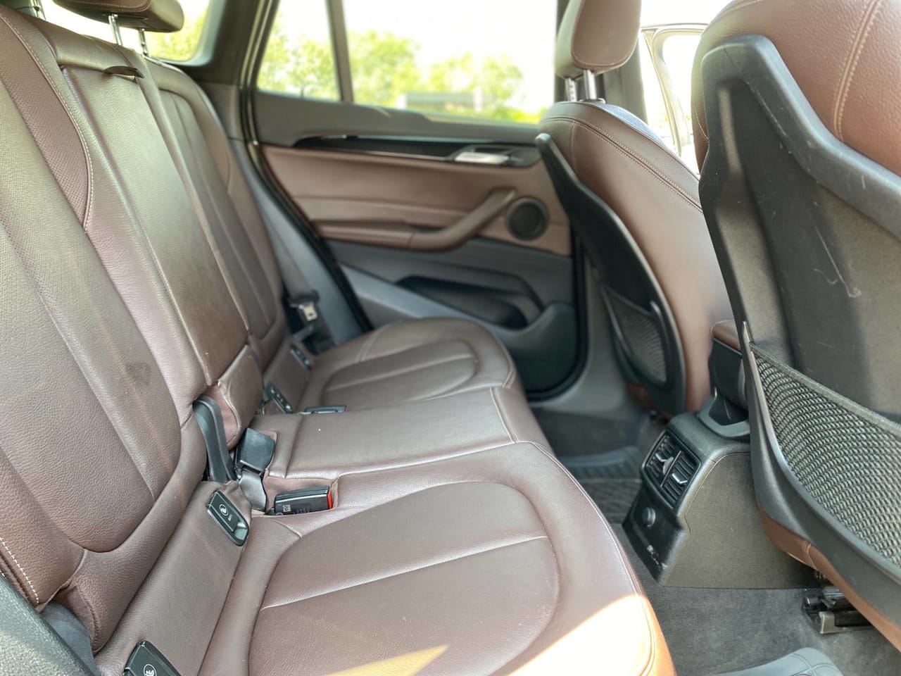 BMW X1 12