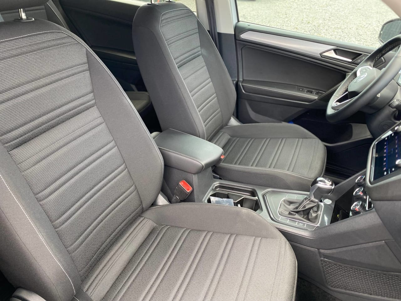 Volkswagen Tiguan 17
