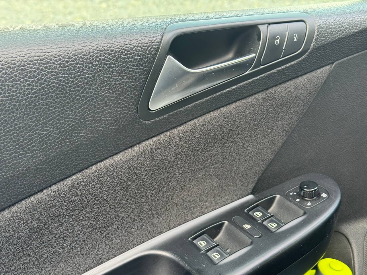 Volkswagen Passat 7