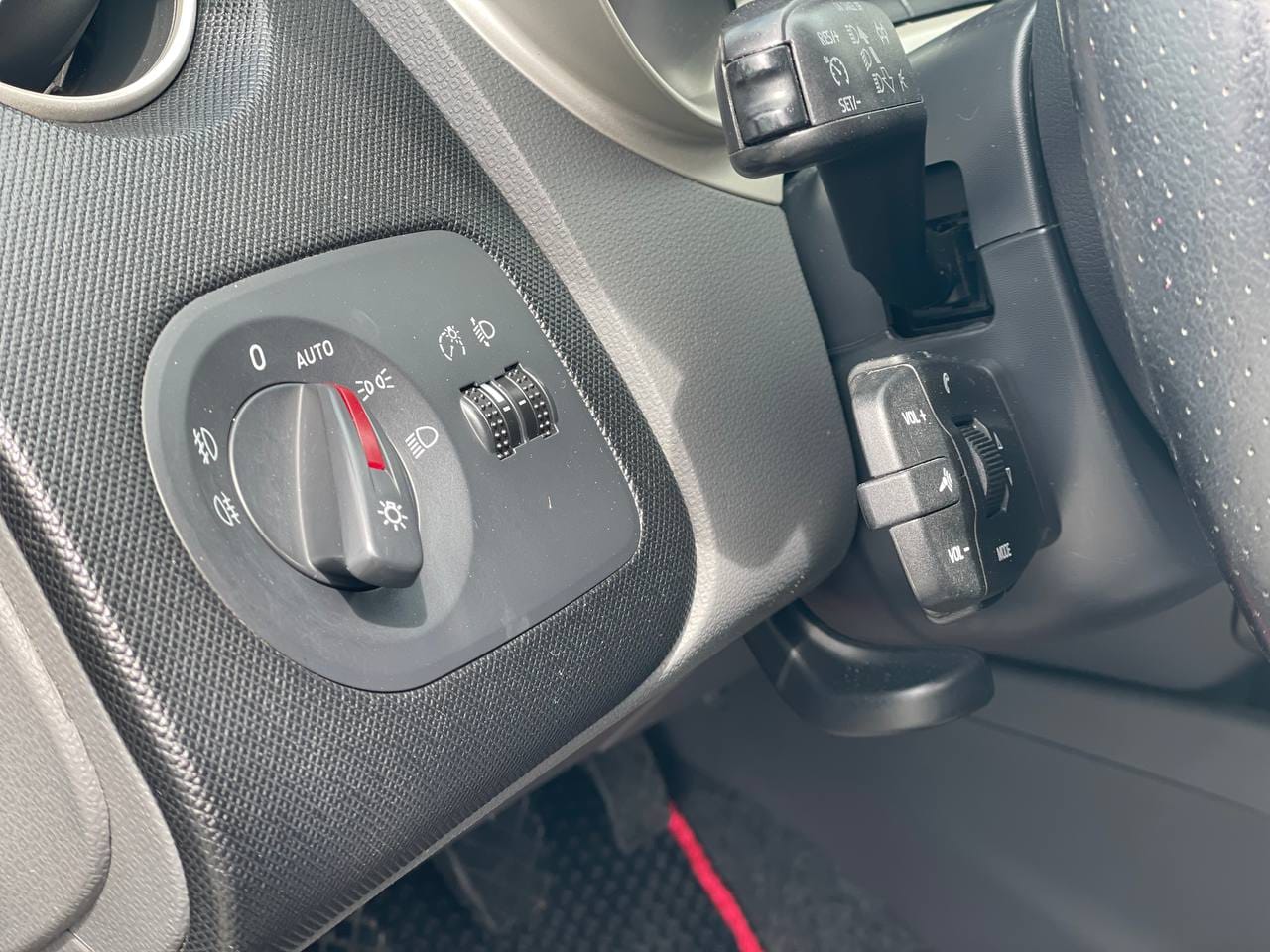 Seat Ibiza 8