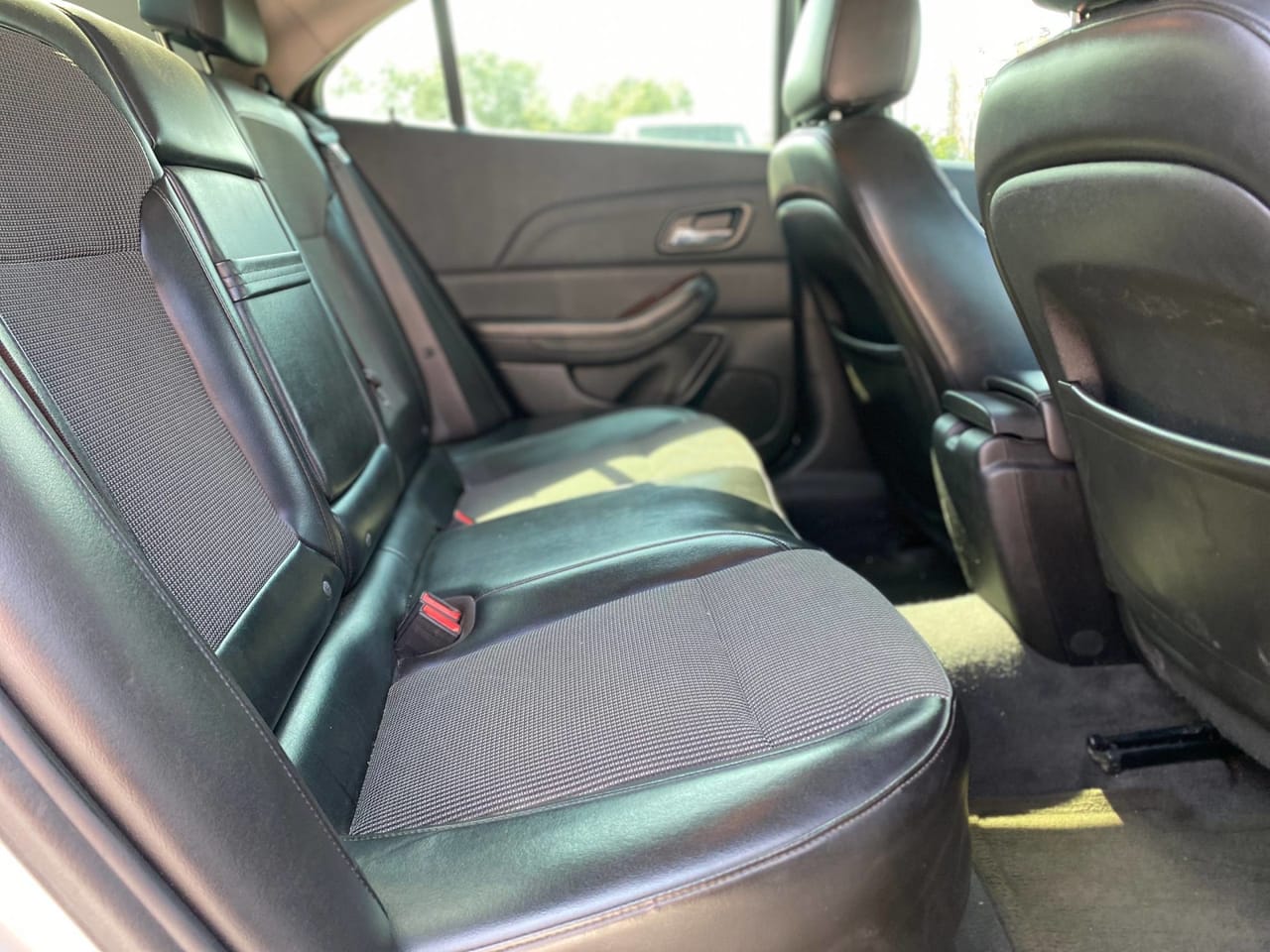 Chevrolet Malibu 15