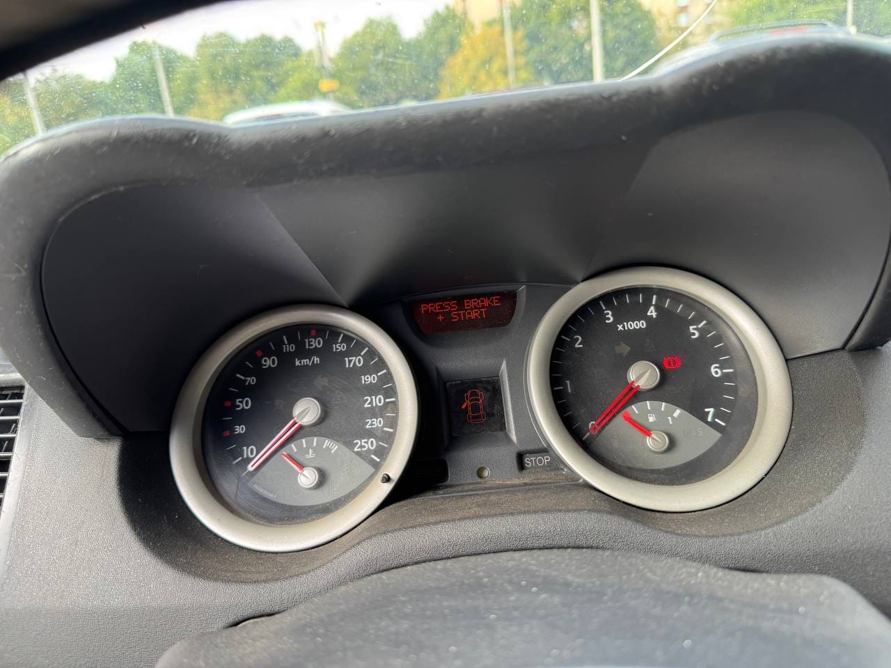 Renault Megane 11