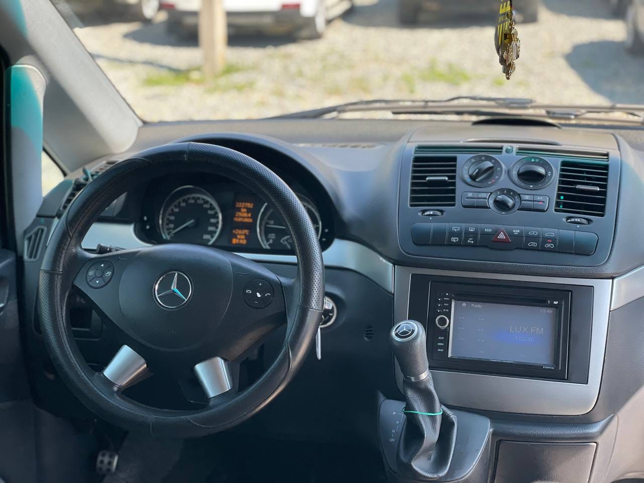 Mercedes-Benz Viano 15