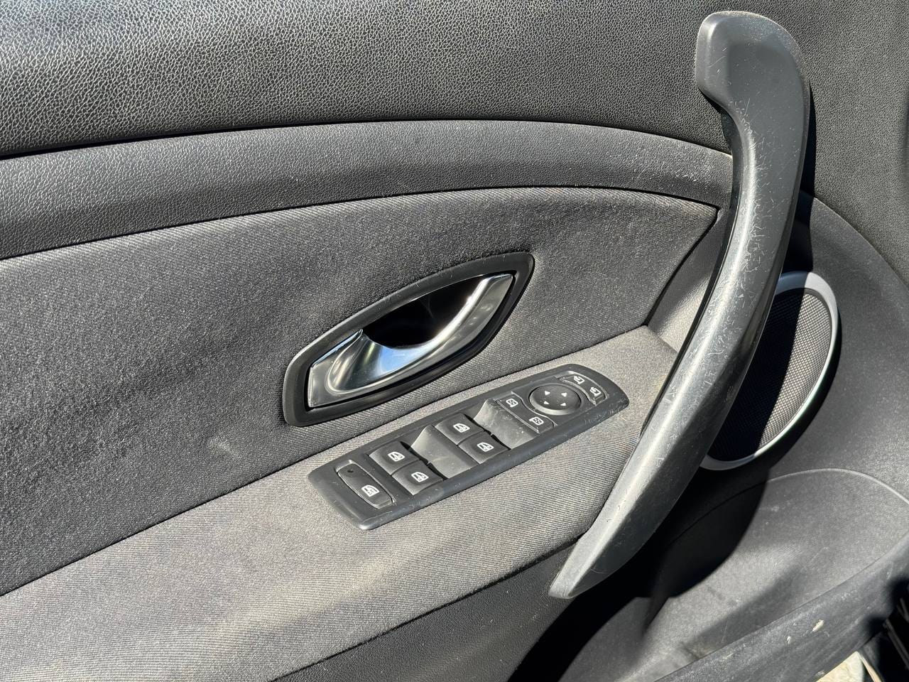 Renault Megane 8