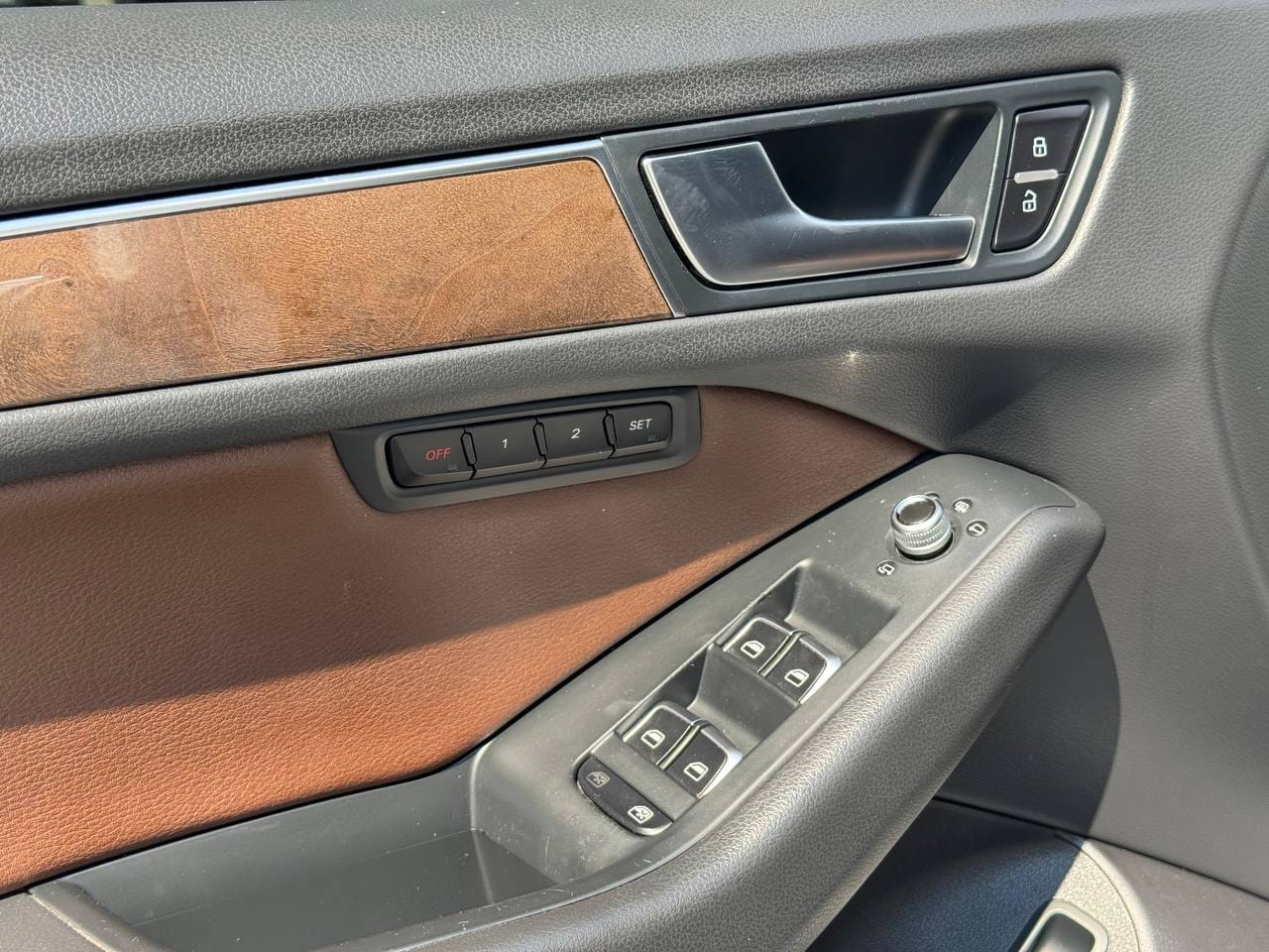 Audi Q5 9