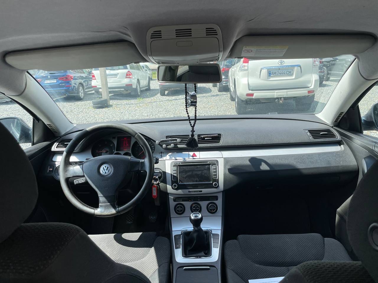 Volkswagen Passat 14