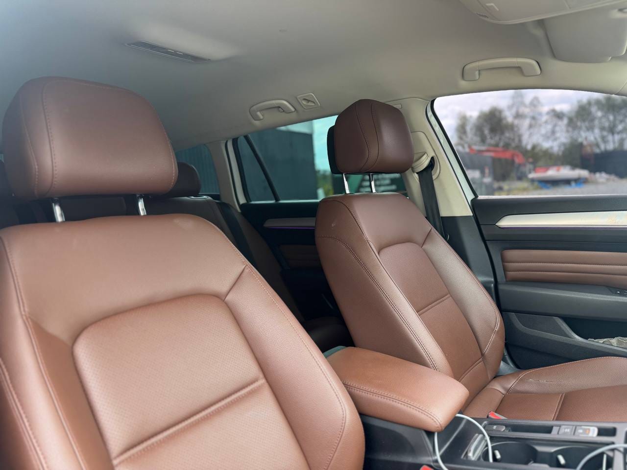 Volkswagen Passat 19