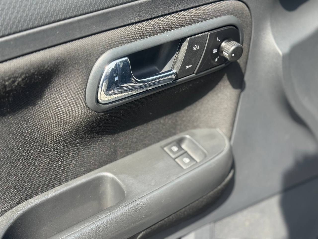 Seat Ibiza 7