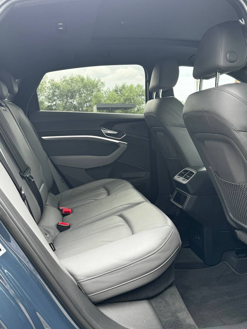 Audi E-Tron Sportback 15