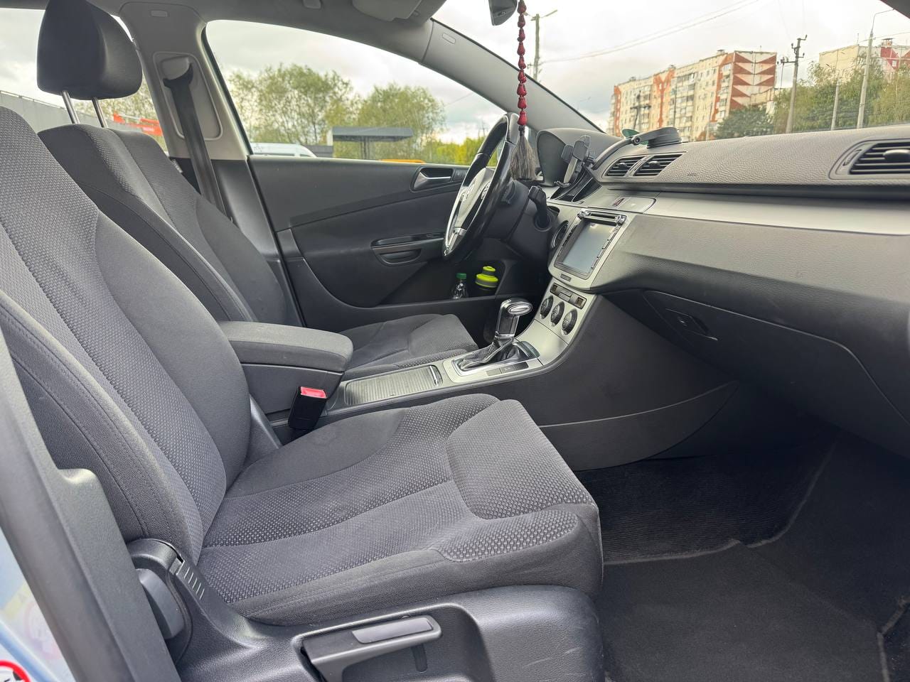 Volkswagen Passat 14