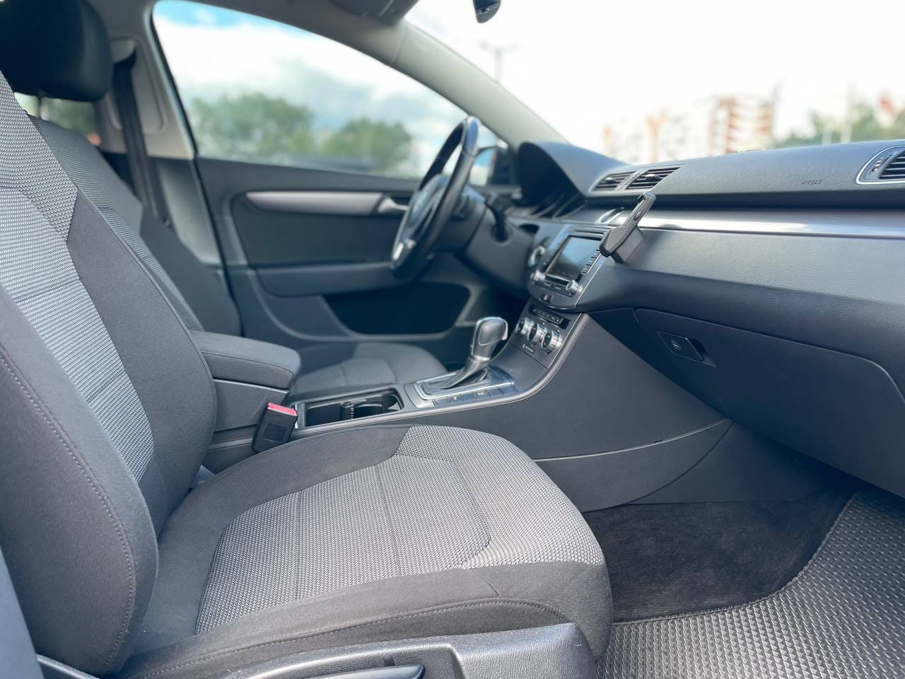 Volkswagen Passat 14